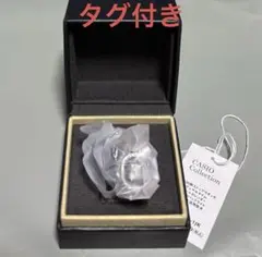 CASIO リングウォッチ CRW-001-1JR