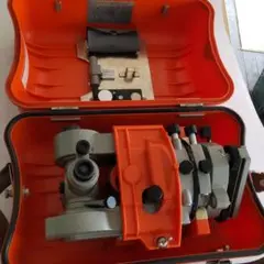 セオドライトTM-20D 測量機
