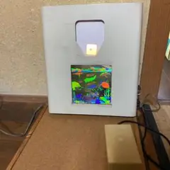 昭和レトロ)字ひとつ視力検査機器 ジャンク