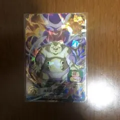 スーパードラゴンボールヒーローズ ジャネンバ エリートカード