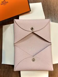 最終値下げ‼︎新品 未使用 エルメス カルヴィ