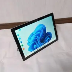 Microsoft Surface 1631 i5 4G 128G 2021付き