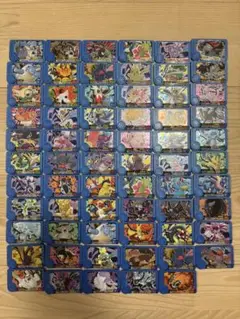 ポケモンフレンダ トレジャー まとめ売り