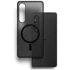 For XPERIA 1 VI SO-51Eケース MagSafe対応 薄 軽量