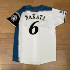 日本ハムファイターズ 中田翔 ユニフォーム 旧ホーム