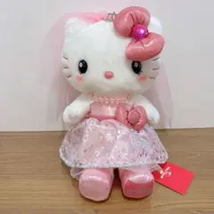 新作 USJ ユニバ ハローキティ HELLOKITTY ぬいぐるみ
