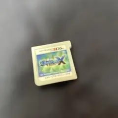 ポケットモンスターX Nintendo 3DS