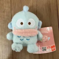ミルキーボア マスコット　サンリオ　ハンギョドン