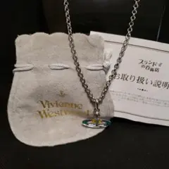 更に値下げ❗ヴィヴィアンウェストウッド ネックレス