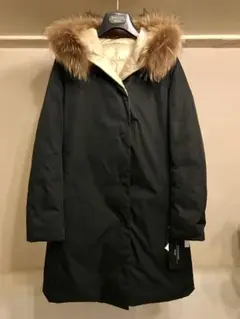 新品 MAXMARA マックスマーラ ダウンコート リバーシブル