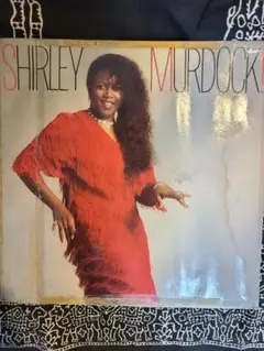 Shirley Murdock LPレコード