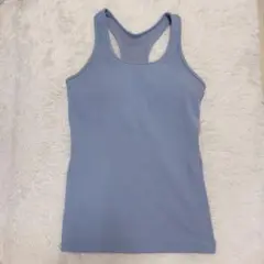スカーラベーシックタンクトップ S