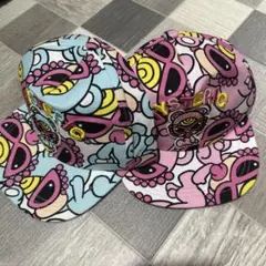 HYSTERIC MINI テディ キャップ Mサイズ