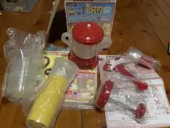 【8/10発送 】シュークリーム作る　やつ