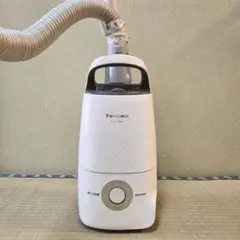 Panasonic MC-JP800G-C サイクロン式掃除機 2017年製