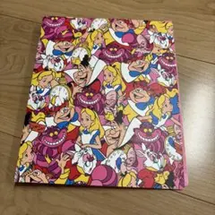 ディズニー　フォトアルバム