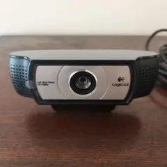 Logicool V-U0031 USBウェブカメラ　ロジクール