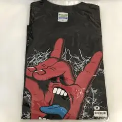 BABYMETAL FOX SIGN Tシャツ Mサイズ ベビメタ