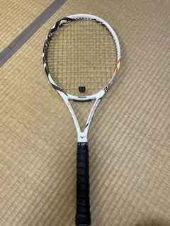 テニス ラケット ミズノ