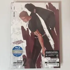 WIND BREAKER Season 2 2 Blu-ray ブルーレイ