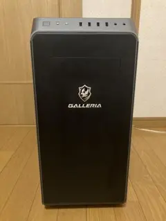 GALLERIA XA7C-R70S Core i7 10700/RTX207…