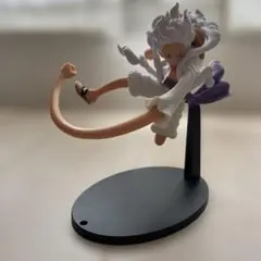 ONE PIECE BATTLE RECORD COLLECTION ニカ