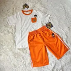 【新品】リアルピース かずぅ Tシャツ パンツ 2点セット 150