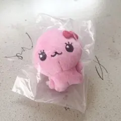 しずくちゃん ぬいぐるみ ガチャ うるおいちゃん カプセルトイ