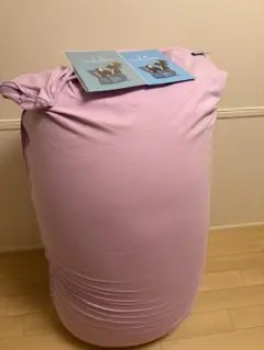yogibo Maxヨギボーマックス　ラベンダー