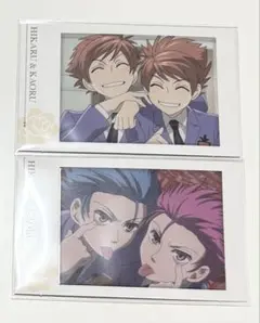 キャラポトレ