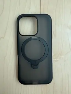 TORRAS iPhone 16 Pro 用 ケース