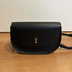 イアクッチ　ミニショルダー　美品
