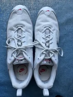 NIKE AIRMAX ナイキエアマックス