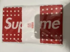 シュプリーム　手拭い　新品未使用　Supreme Tenugui Towel Supreme Tenugui Towel - Supreme 通販 Online Shop A-1 RECORD