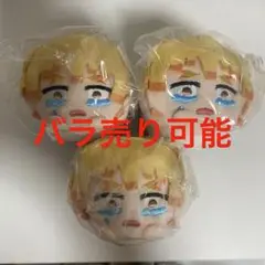 鬼滅の刃もちころりんvol.6我妻善逸