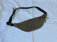 Fanny pack / mountain research