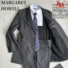 2025年最新】MARGARET HOWELL メンズ ビジネススーツの人気