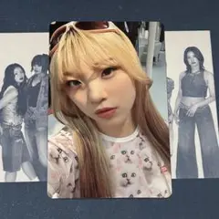 HANA MAHINA マヒナトレカ BlueJeans 絵柄B