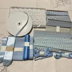 レースセット 19