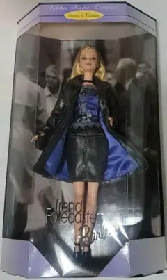 ★Barbie★限定版Trend Forecaster Barbie