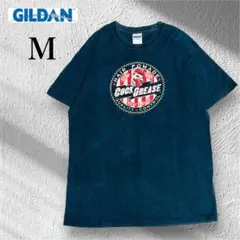 GILDAN Cock Grease プリントTシャツ Mサイズ