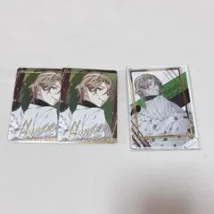 シャレードマニアクス シャレマニ オトメイトマーケット オトマ マモル