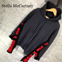 『Stella McCartney』ステラマッカートニー (34) パーカー