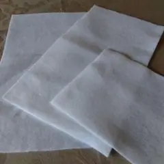 キルト芯✤ハンドメイド