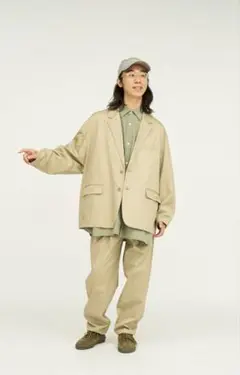 FreshService Corporate Easy Pants