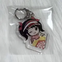 デレマス マリオンクレープ アクリルキーホルダー アクキー 中野有香