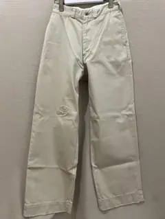 H607/TODAYFUL Vintage Chino PT