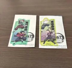 鬼滅の刃 無限城編　映画入場者特典
