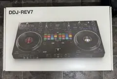 大幅値下げ　DDJ-REV7 doto design一部貼り付済 DDJ-REV7 – Pioneer DJ Japan Store