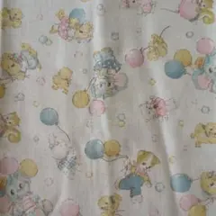 メリーボンボン 生地